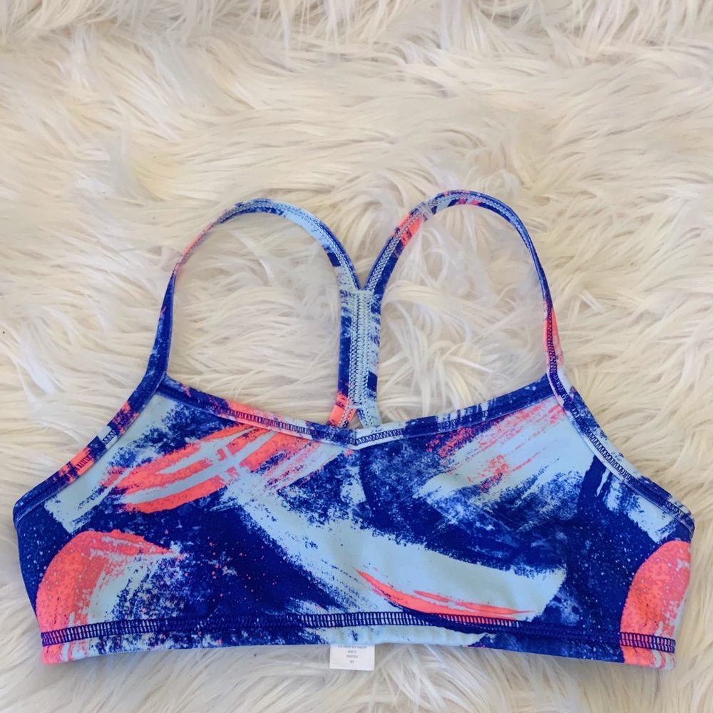 Iviva Sports Bra 10